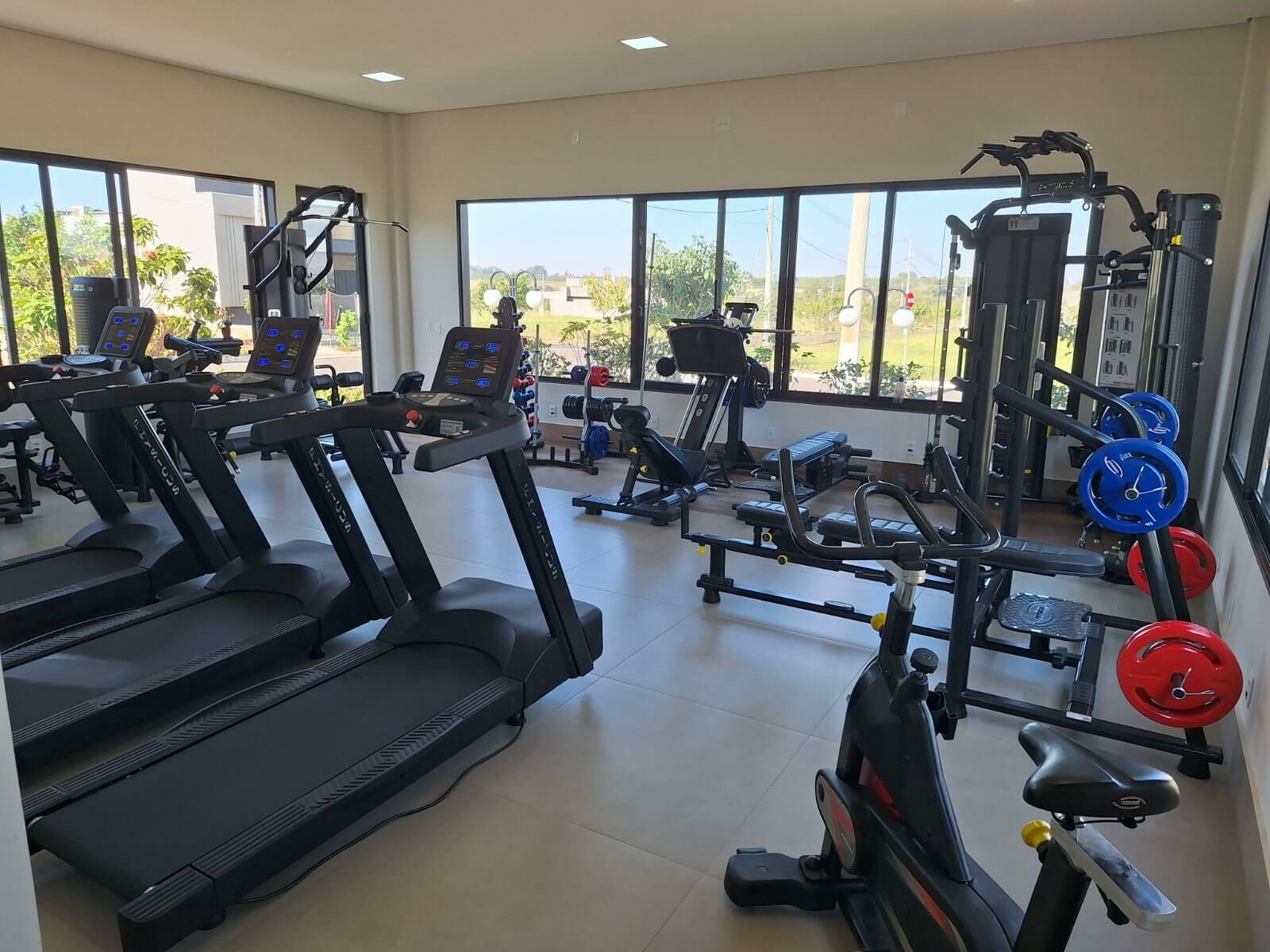 Imagem ilustrativa de Combo 35 m²